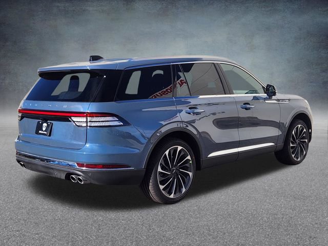 New 2026 Lincoln Aviator Reserve w/ Luxury Package AWD/4WD image 7
