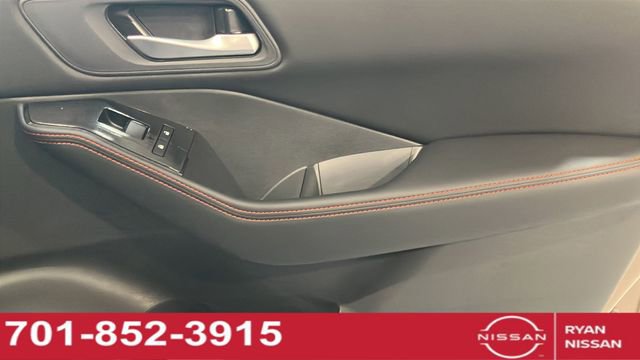 New 2026 Nissan Rogue SV AWD/4WD image 29