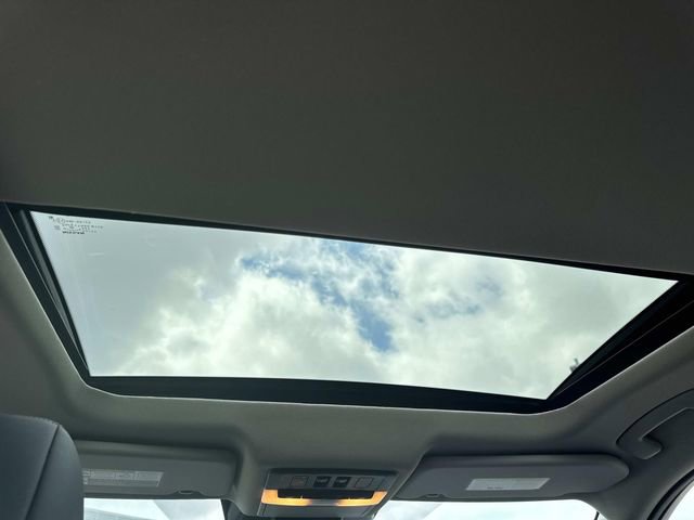 New 2026 Nissan Rogue Platinum image 22