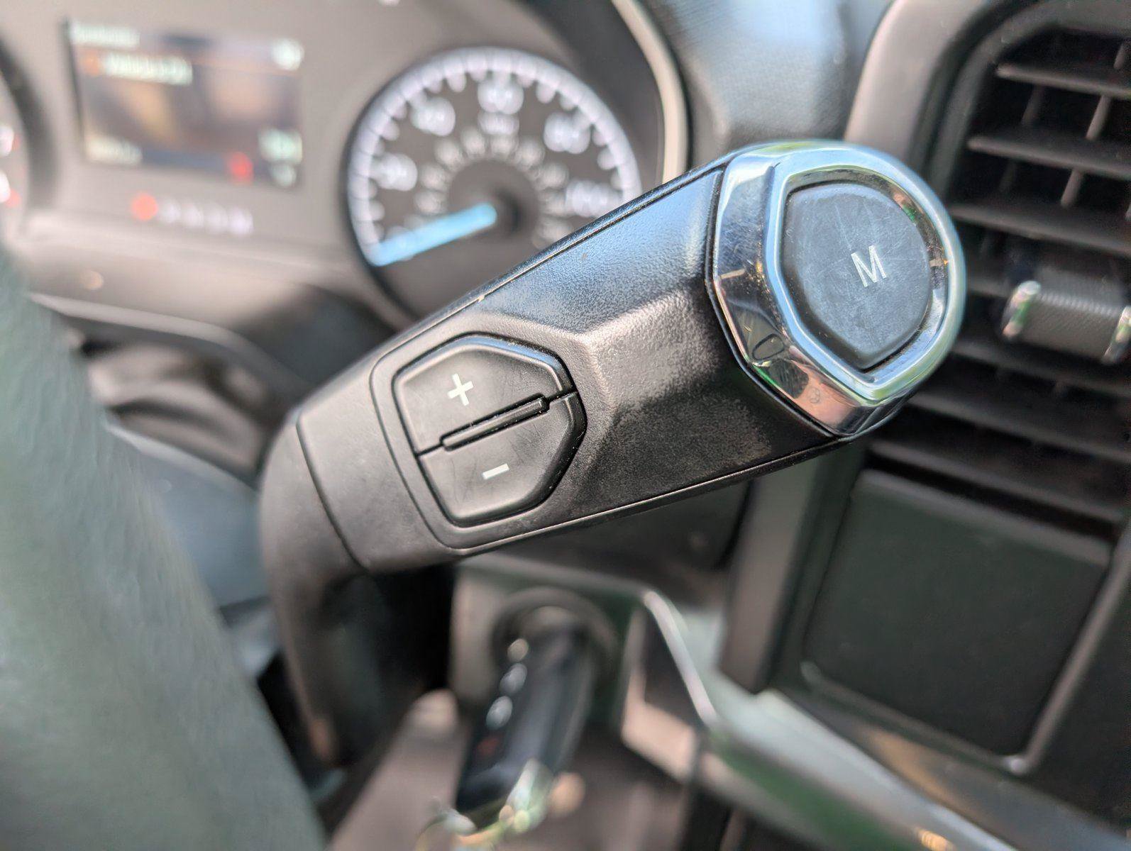 Used 2022 Ford F150 XL w/ STX Appearance Package AWD/4WD image 20