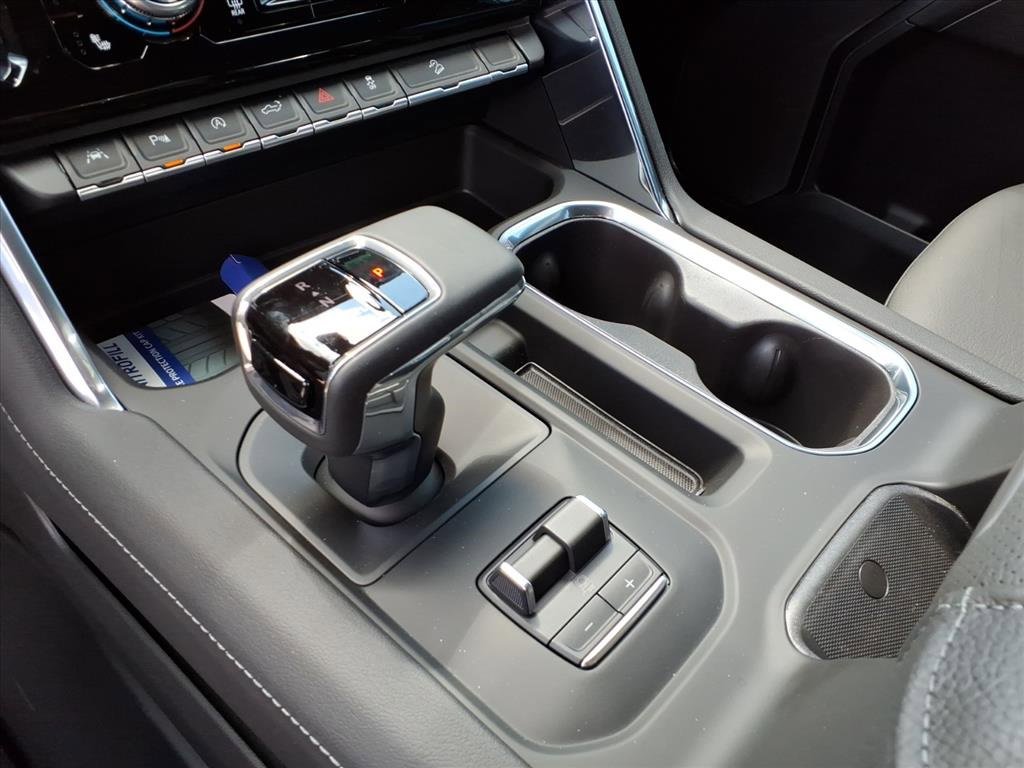 New 2026 GMC Sierra 1500 Denali w/ Denali Reserve Package image 18