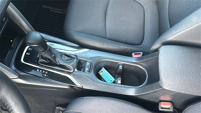 Used 2024 Toyota Corolla Cross LE image 19