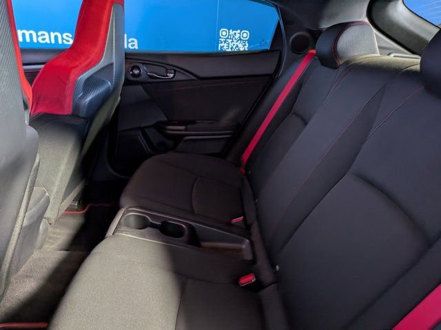 Used 2019 Honda Civic Type R image 15