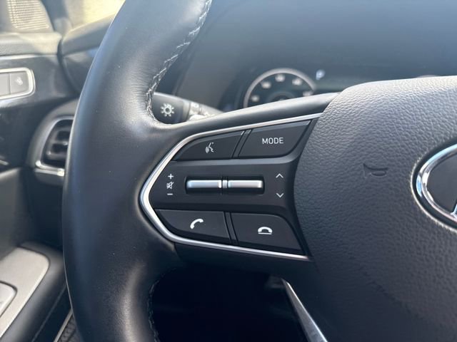 Certified 2022 Hyundai Palisade Limited w/ Cargo Package image 28