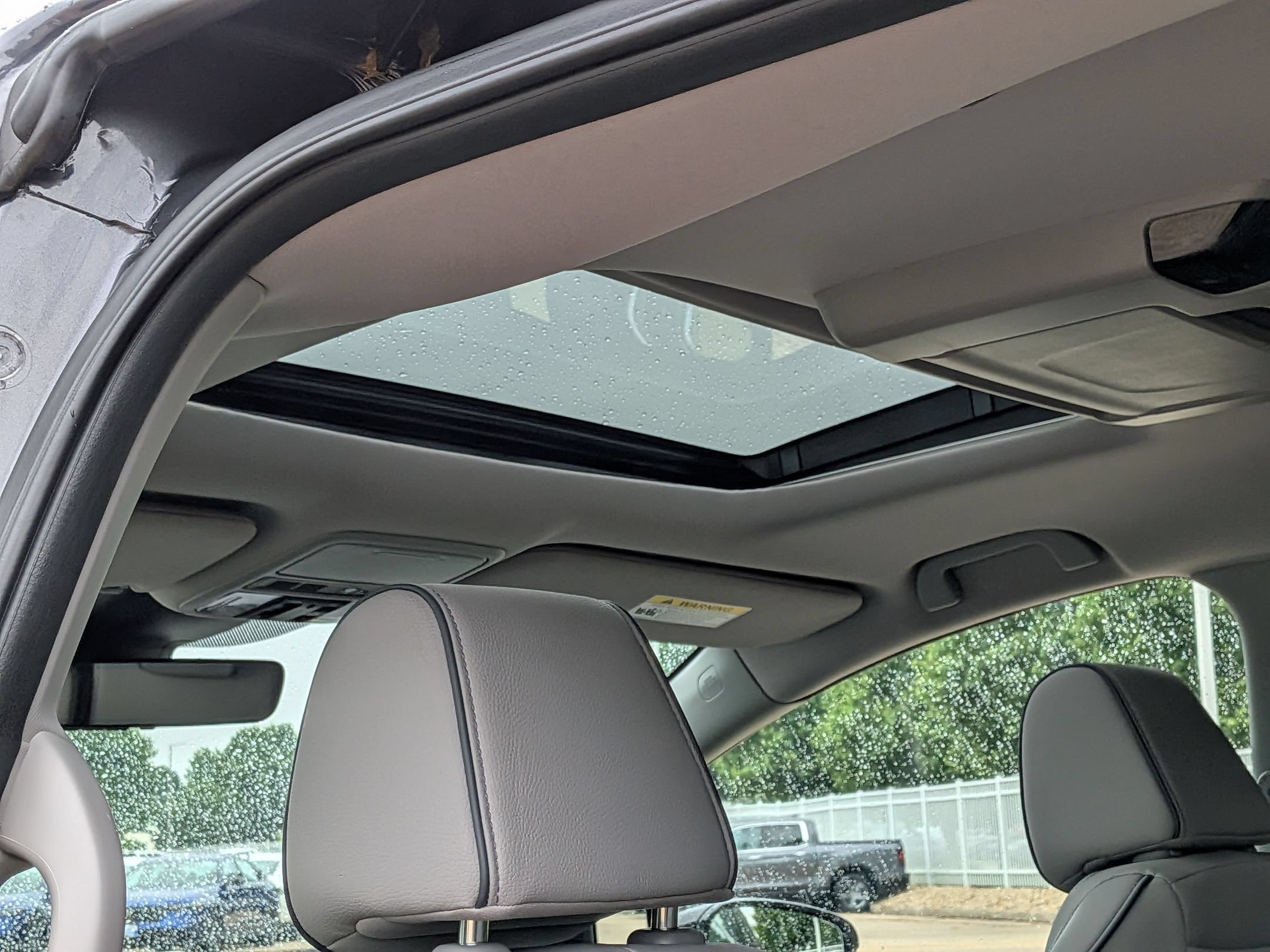 Certified 2024 Honda Odyssey Elite image 26