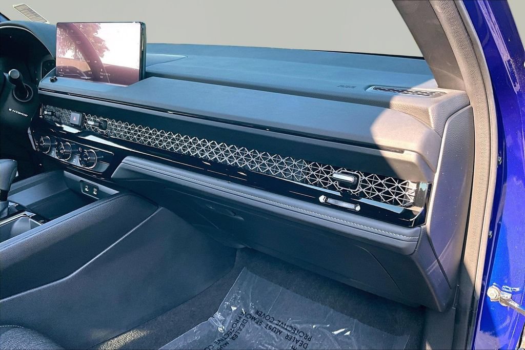 Certified 2024 Honda Accord Sport image 18