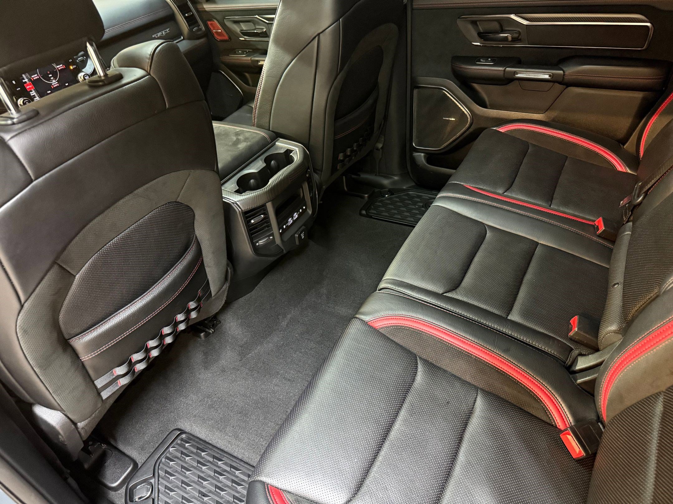 Used 2021 RAM 1500 TRX w/ TRX Lanuch Edition image 50