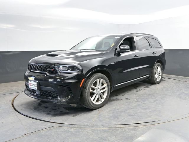 Used 2025 Dodge Durango R/T AWD/4WD image 5