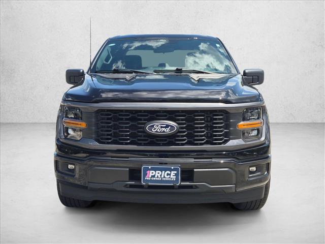 Used 2024 Ford F150 STX RWD image 2