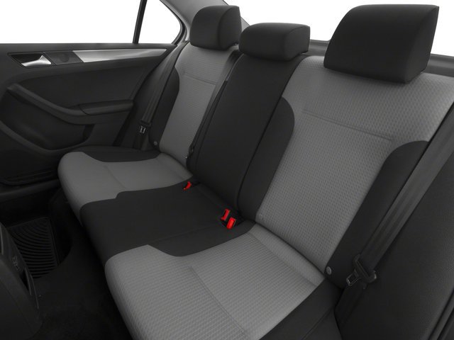 Used 2018 Volkswagen Jetta SEL FWD image 14