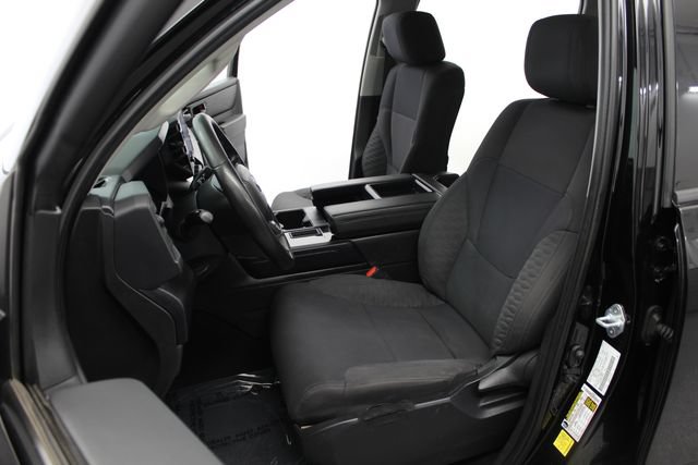 Used 2022 Toyota Tundra SR w/ SR Tow Package RWD image 18