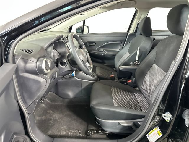 Used 2024 Nissan Versa S w/ S Plus Package image 12