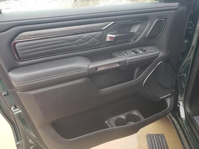 New 2027 RAM 1500 Limited AWD/4WD image 12