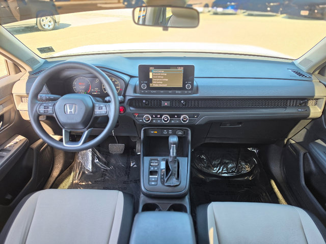 Used 2025 Honda CR-V EX image 32