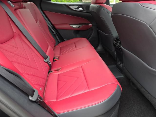 New 2026 Lexus NX 450h+ AWD w/ Accessory Package (Z1) image 13
