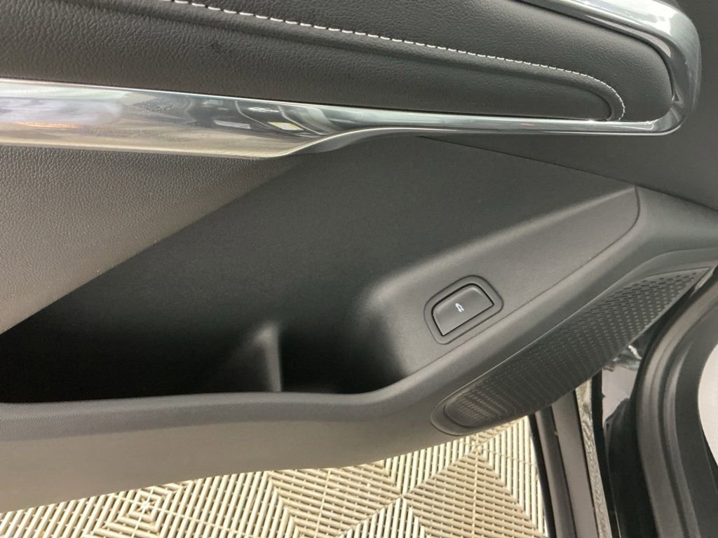 New 2026 Chevrolet Traverse LT AWD/4WD image 7