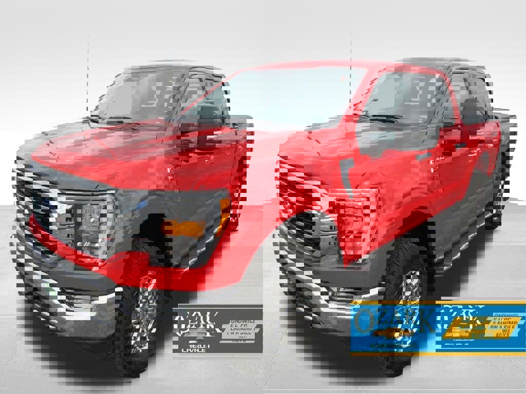 Used 2023 Ford F150 XLT w/ Equipment Group 302A High