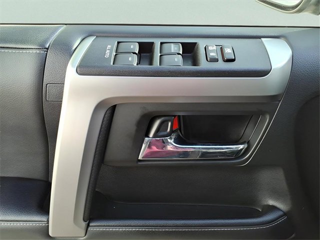 Used 2023 Toyota 4Runner SR5 image 11