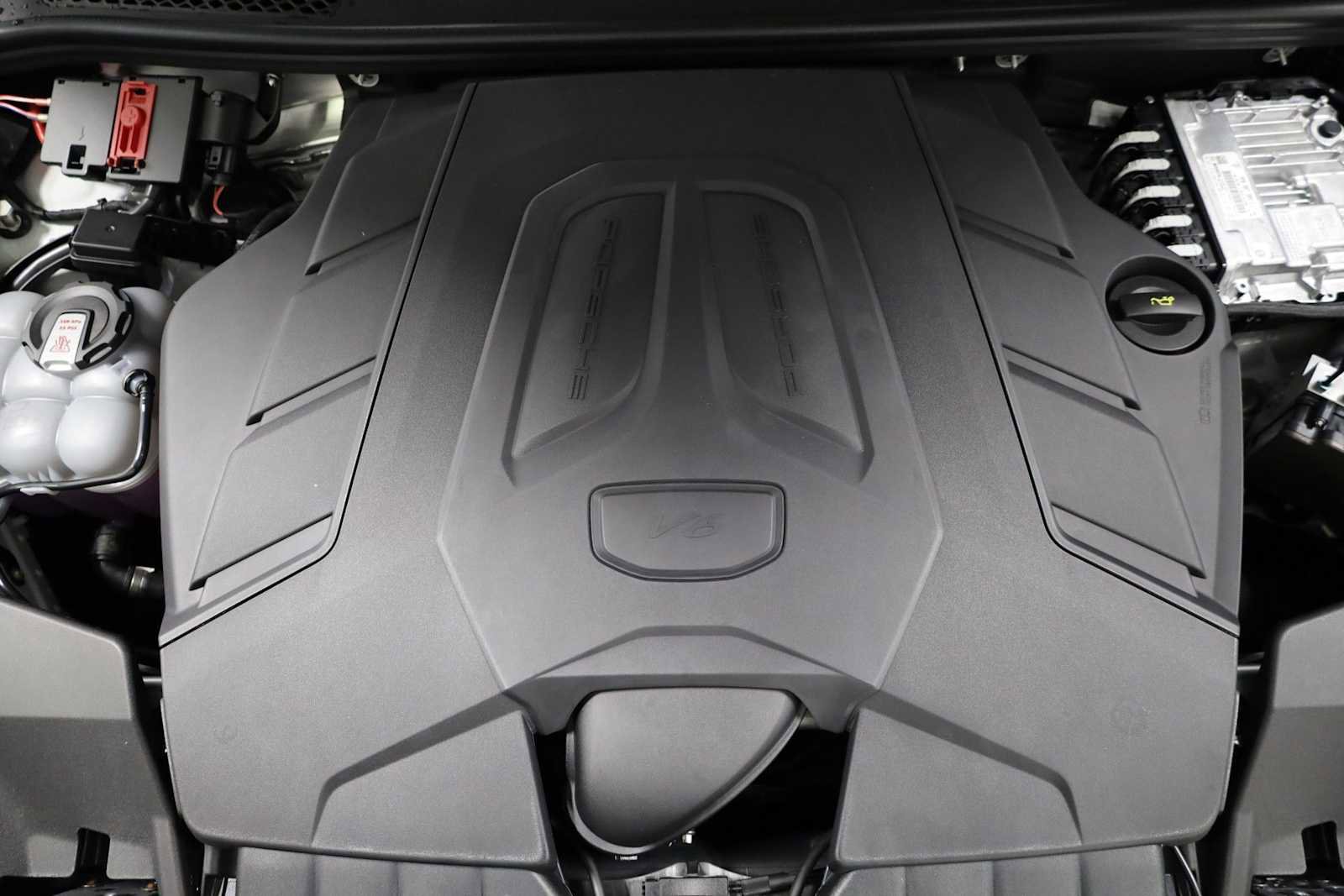 New 2026 Porsche Cayenne Coupe AWD/4WD image 42