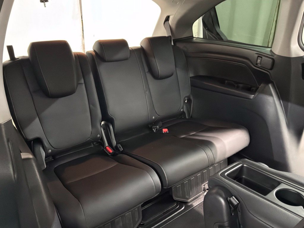 Used 2024 Honda Odyssey EX-L image 25
