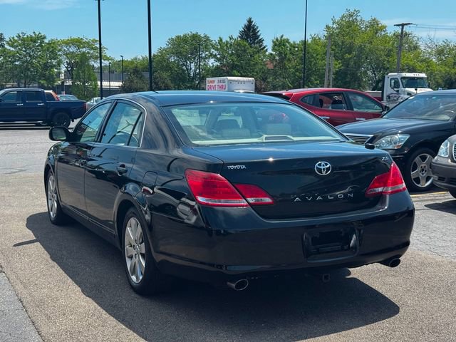 Used 2005 Toyota Avalon XL FWD image 8