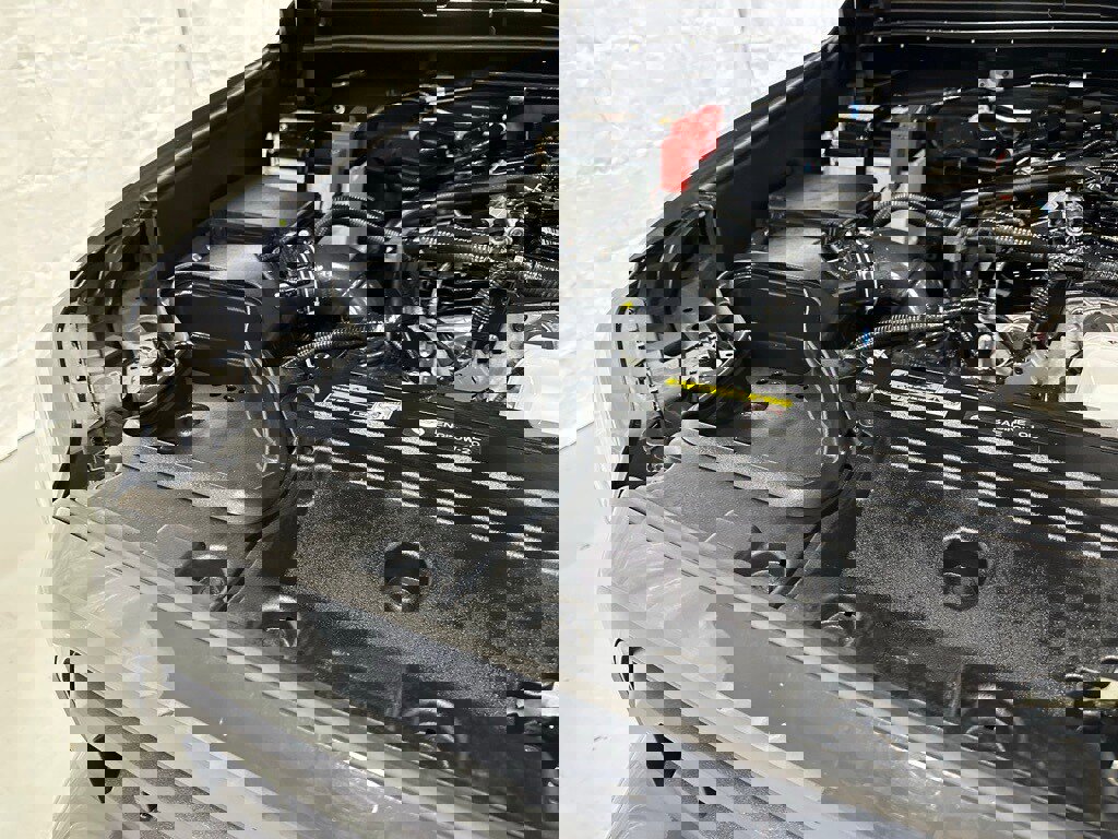 Used 2025 Toyota 4Runner SR5 image 69