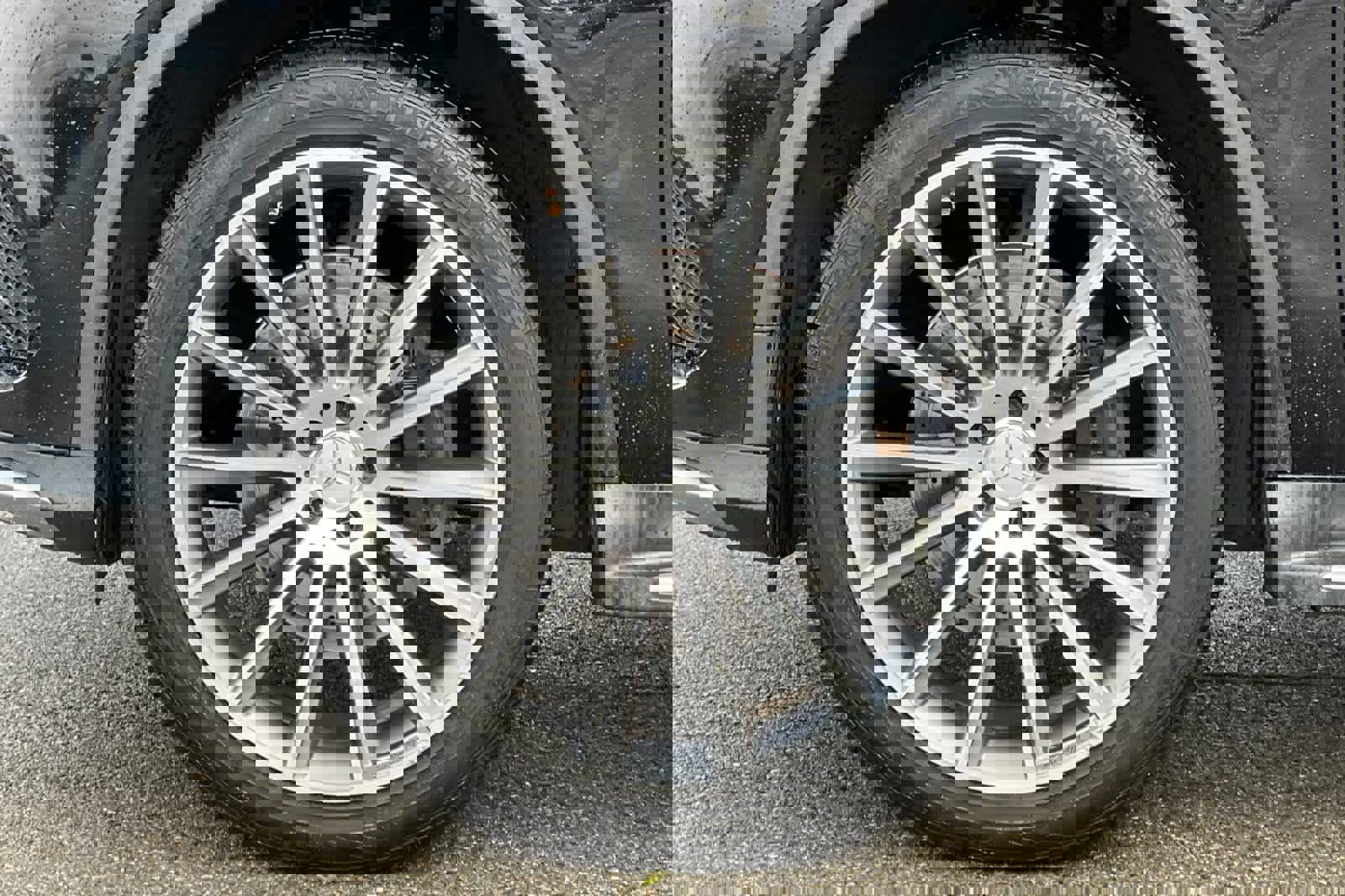 Used 2018 Mercedes-Benz GLE 43 AMG 4MATIC Coupe image 27