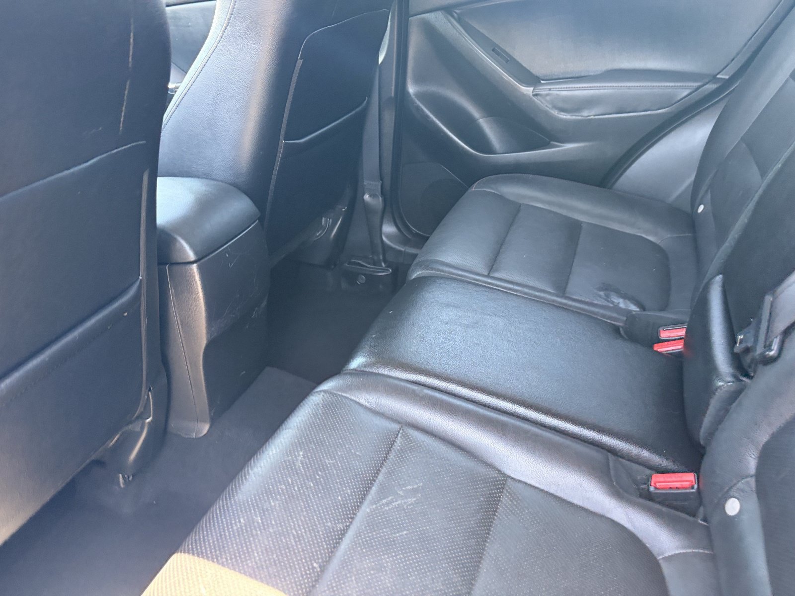 Used 2013 MAZDA CX-5 Grand Touring FWD image 16