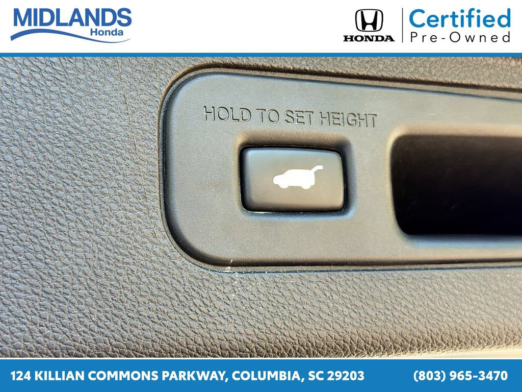 Used 2024 Honda Odyssey Sport image 28