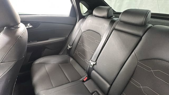 Used 2024 Kia Forte GT-Line image 14