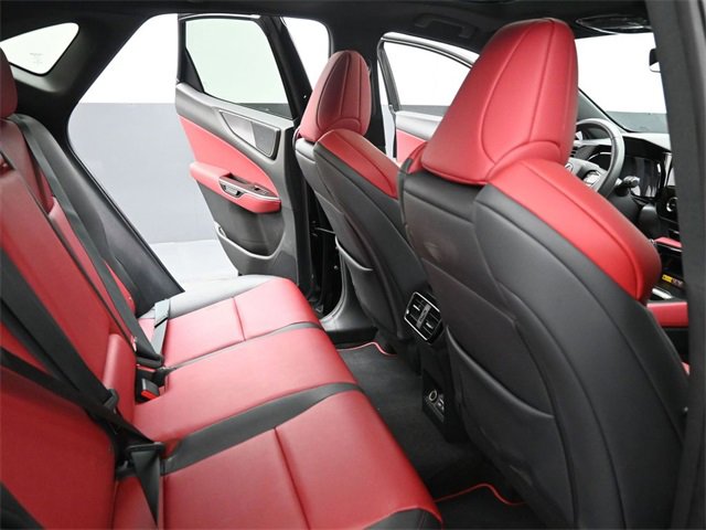 Used 2024 Lexus NX 350 F Sport image 21