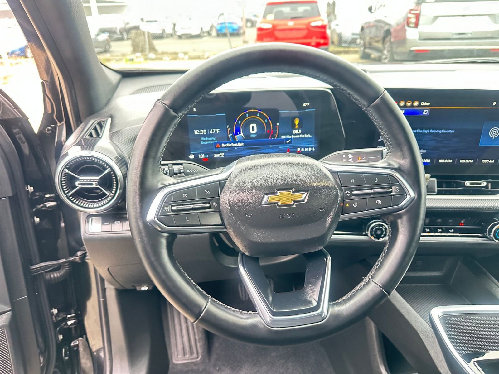 Used 2025 Chevrolet Equinox LT image 28