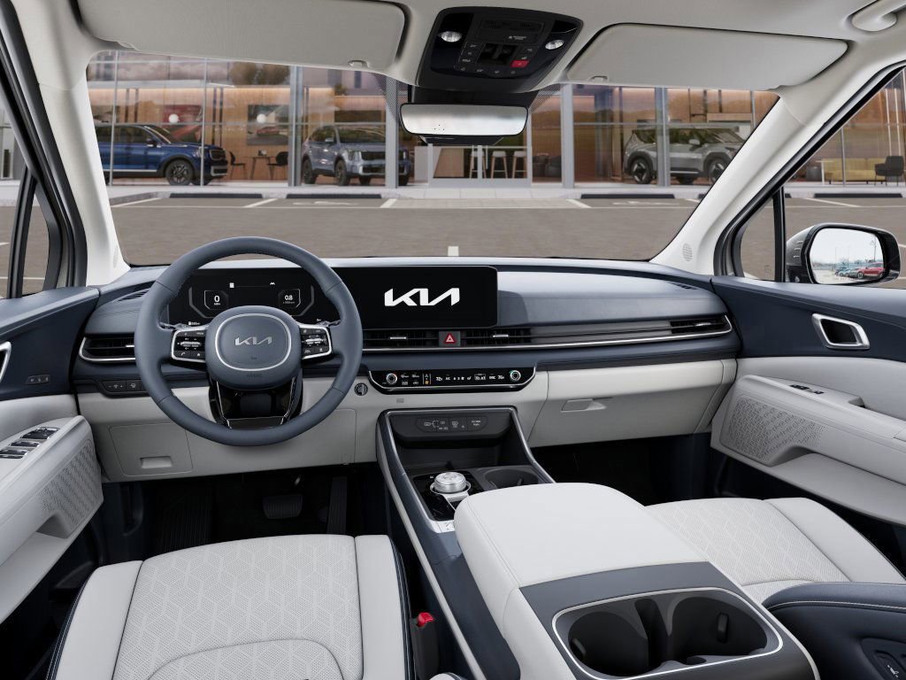 New 2026 Kia Carnival SX image 13