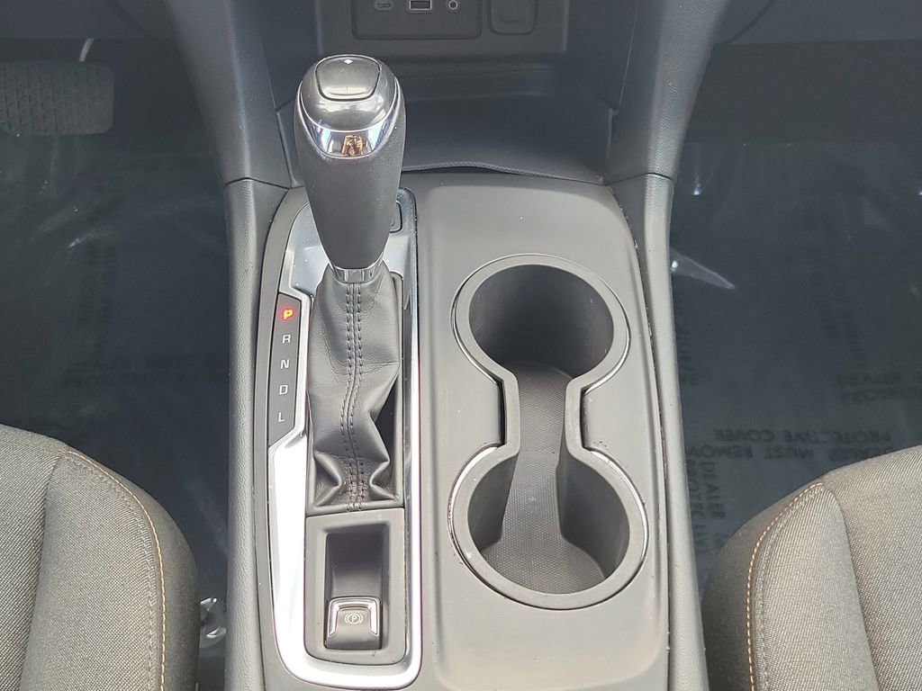 Used 2019 Chevrolet Equinox LT image 18