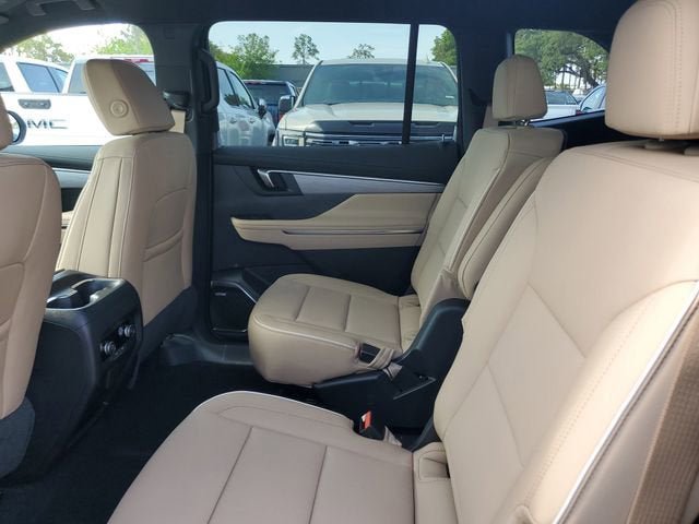 New 2026 Buick Enclave Preferred w/ Power Package FWD image 11