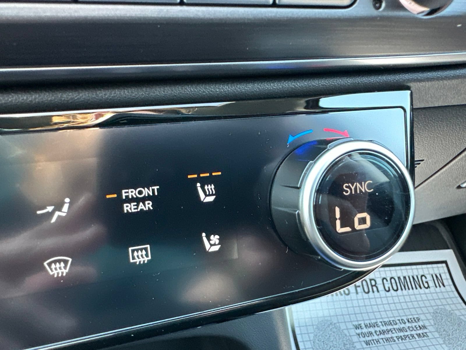 Used 2026 Hyundai Palisade SEL AWD/4WD image 95