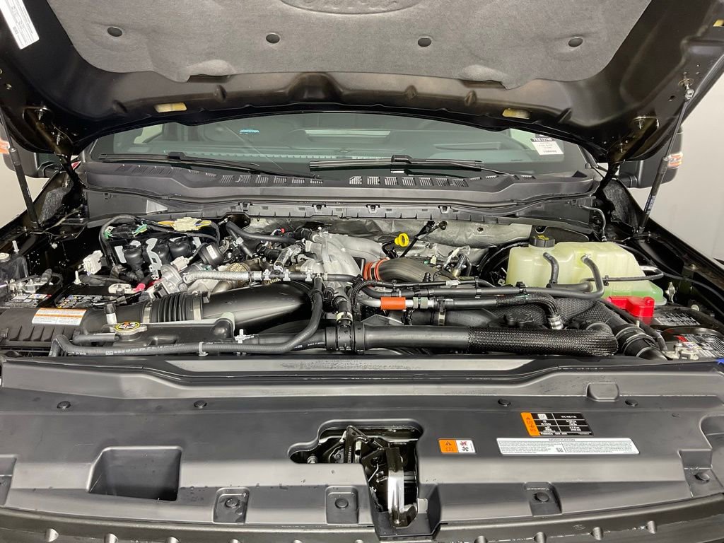 New 2026 Ford F250 Platinum image 9