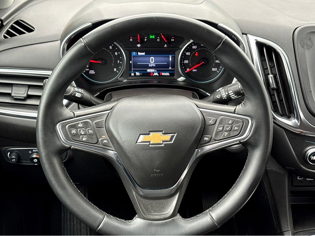 Used 2024 Chevrolet Equinox LT image 13