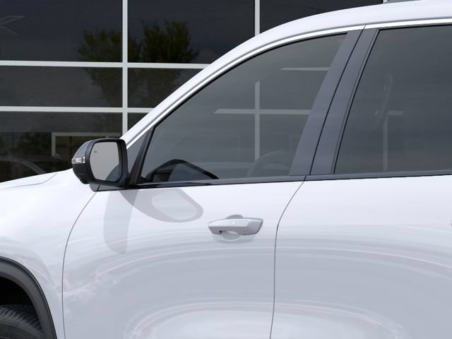New 2026 GMC Acadia Elevation w/ Elevation Premium Package AWD/4WD image 12