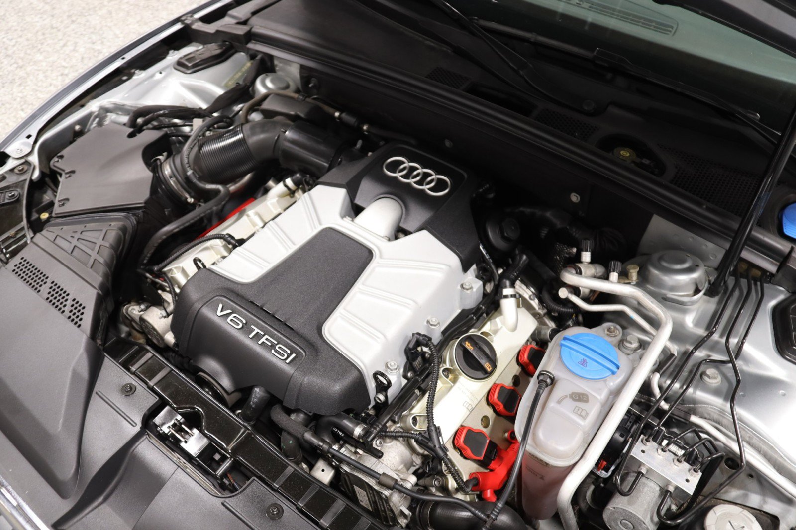 Used 2011 Audi S5 Prestige w/ Prestige Pkg image 16