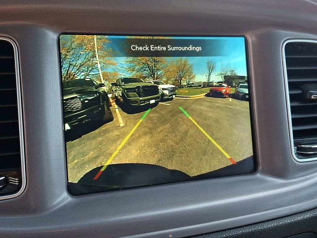 Used 2023 Dodge Charger SXT w/ Cold Weather Package image 15