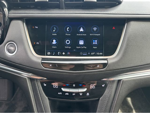 Used 2023 Cadillac XT5 Luxury AWD/4WD image 21