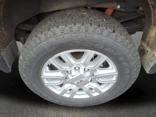 Used 2024 GMC Sierra 3500 SLT w/ SLT Premium Package AWD/4WD image 20