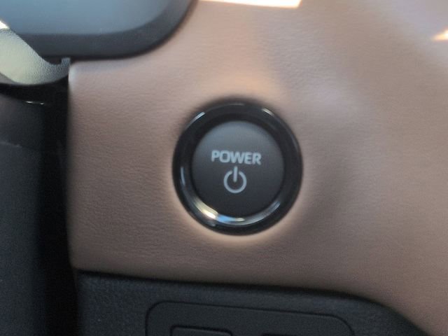 New 2026 Toyota Sequoia 1794 Edition image 17