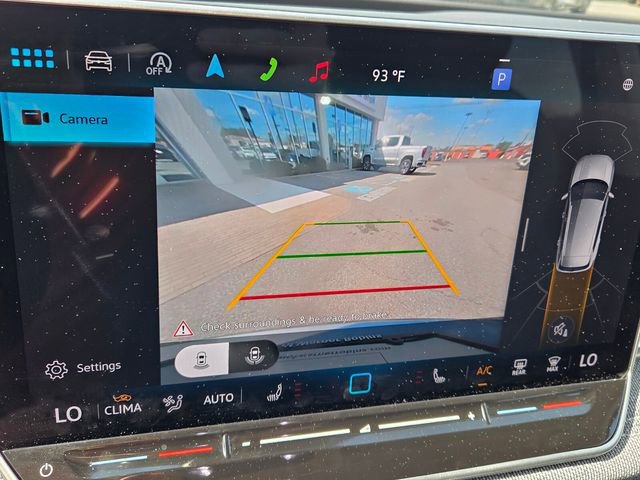 Used 2025 Volkswagen Tiguan S image 19