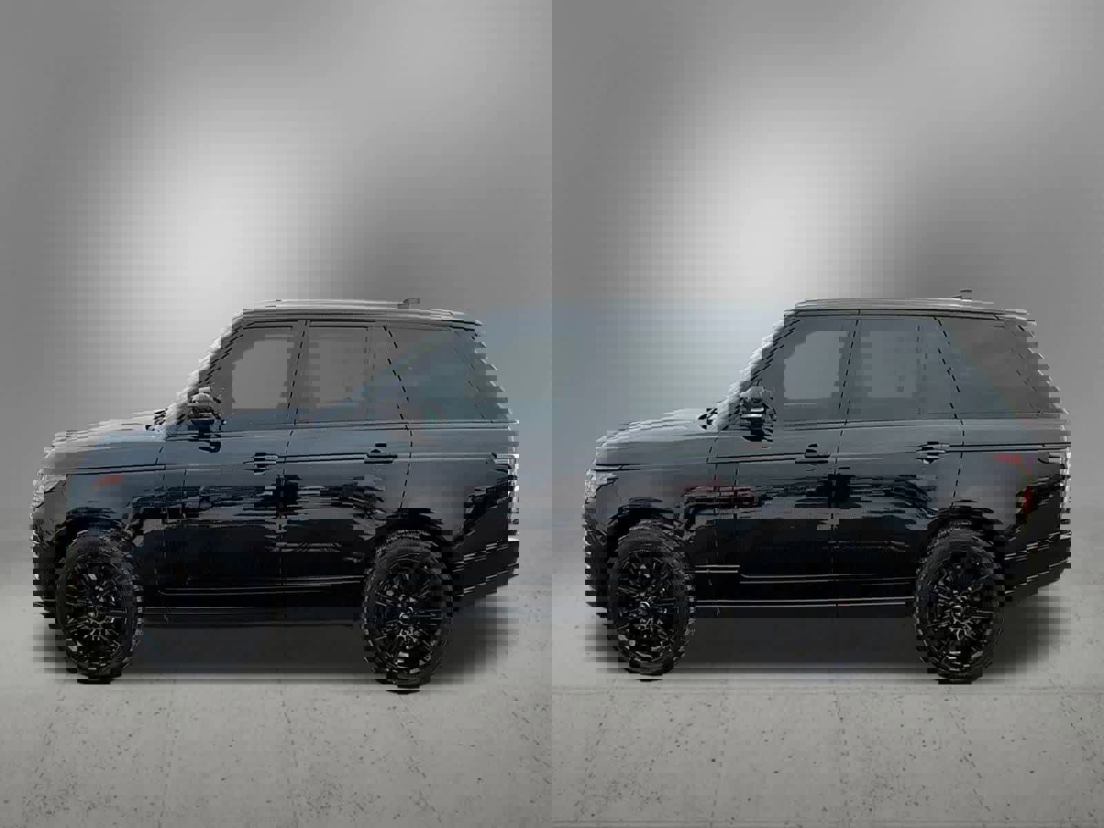 Used 2021 Land Rover Range Rover Westminster Edition image 3