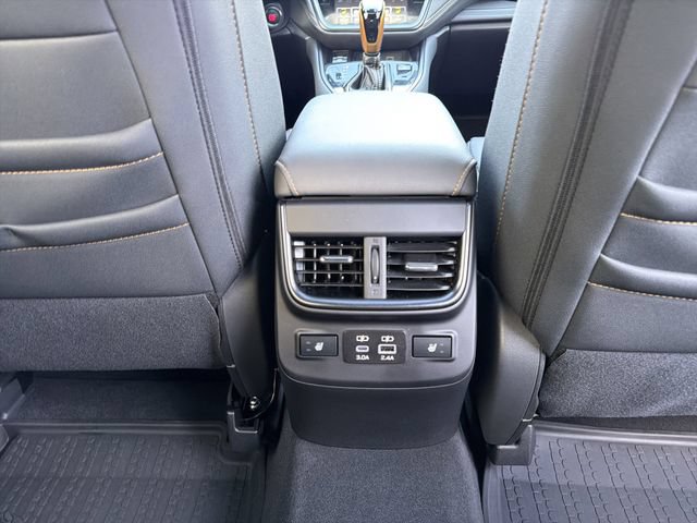 Used 2025 Subaru Outback Wilderness AWD/4WD image 21