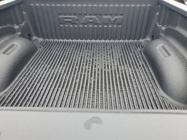 New 2026 RAM 1500 Big Horn AWD/4WD image 8