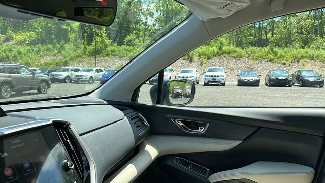 New 2025 Subaru Ascent Limited w/ Popular Package #1 image 18