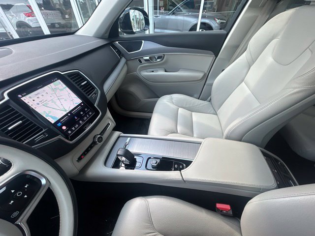 Certified 2024 Volvo XC90 B5 Core w/ Protection Package Premier AWD/4WD image 21